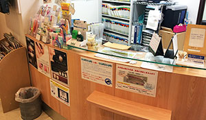 医療法人社団　ＭＭＴ　長浦マリン歯科