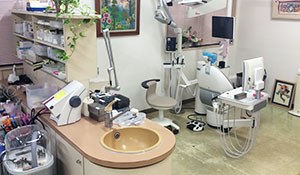 三橋歯科医院