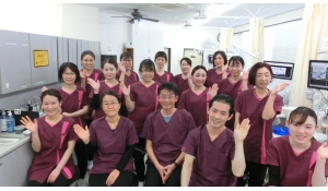 医療法人文正会　小林歯科医院