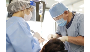 医療法人社団泰峰会　ヤナセ歯科医院