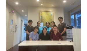 医療社団法人I　will　初台はまだ歯科・矯正歯科　初台はまだ歯科・矯正歯科