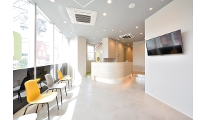 きららデンタル東松戸