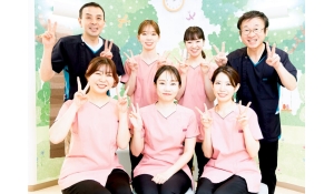 医療法人社団 島田歯列育形成会　島田歯科医院