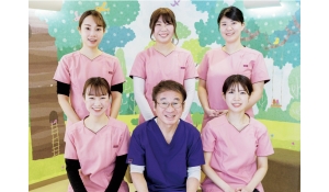 医療法人社団 島田歯列育形成会　島田歯科医院