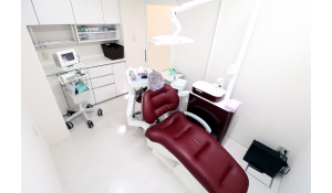 医療法人社団精密審美会　東京駅前しらゆり歯科