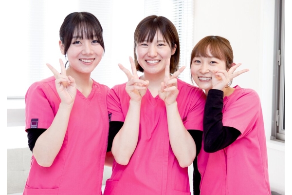 加藤歯科クリニックの医院写真4
