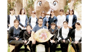 医療法人社団 聚楽会　とりづか歯科医院／デンタルキッズタウン／HANARE