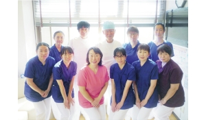 医療法人　森山歯科医院