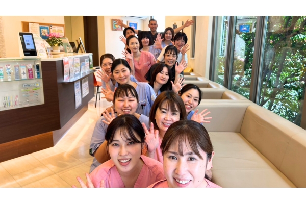 おおた歯科診療室の医院写真2