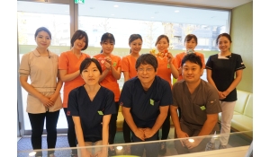 医療法人社団かえる会　田村歯科医院