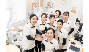 医療法人社団崇桜会　若林歯科