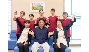 医療法人　後藤メディカル　後藤歯科