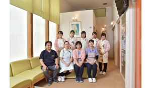 医療法人社団　久遠会　くおん歯科医院