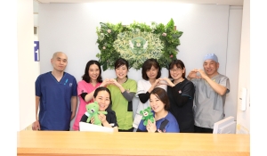 歯科院南荒子の森