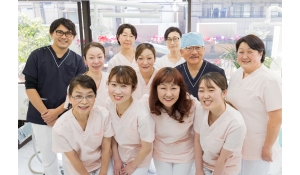 医療法人社団SN会　岡部歯科