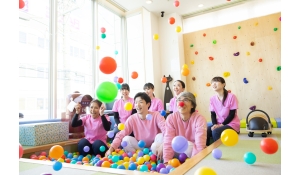 ほりえこども歯科クリニック