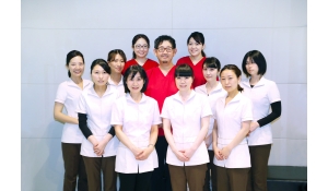 医療法人エコル　おおもり矯正歯科クリニック