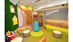 上本町おとな・こども矯正歯科