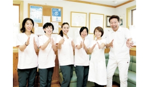 わらび歯科医院