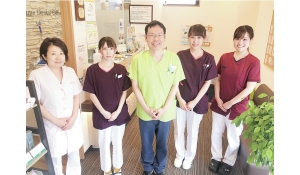 森山デンタルオフィス・矯正歯科