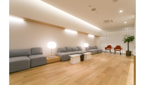 医療法人社団孝世会　横浜フォルテ矯正歯科