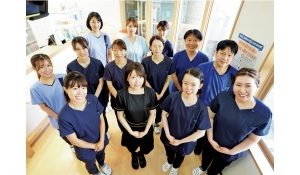 医療法人 Triple Arrows　みずき歯科クリニック