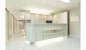 名古屋ビアンカ歯科・矯正歯科　浄心院