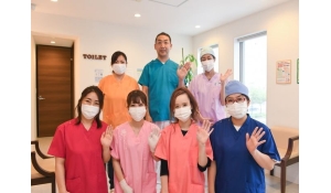 医療法人社団　八重壽　せぬま歯科医院