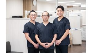 医療法人　央翔会　中澤歯科医院