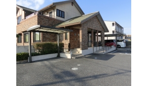 ながしま歯科・矯正歯科　　