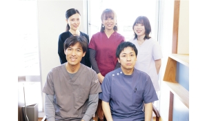 医療法人社団 K　森の泉歯科医院