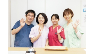 むさしのくに歯科