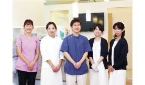 こころ歯科クリニック