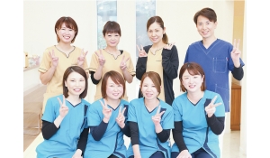 医療法人社団　うおい歯科医院