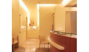 医療法人社団　福啓会　オーラルプロポーションクリニック