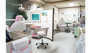嶋崎歯科クリニック
