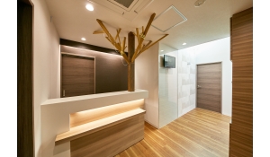 ペア歯科医院市川診療所