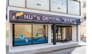 医療法人社団FirstRemedy　Nuts Dental Office日野南平