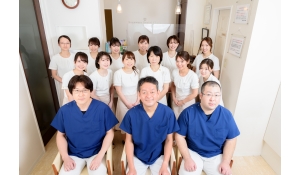 医療法人　菅原歯科医院　医療法人　菅原歯科医院