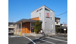 上藤沢歯科