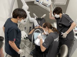 Sakaguchi Dental Office