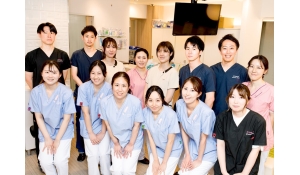 医療法人社団 翔誠会　新江古田こばやし歯科クリニック