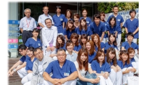 医療法人社団健恒会　船橋日大前さくらパーク歯科