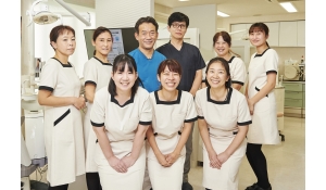 医療法人社団創仁会　西浦和クリニックプラザ歯科