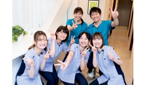 東高円寺コムリセ歯科クリニック