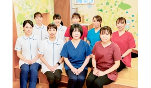 医療法人社団 緑森会　 ピッコロバンビーニ こども歯科・矯正歯科／ホワイトエッセンス 府中白糸台