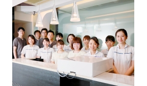 医療法人社団 誠幸会　 阿南歯科医院