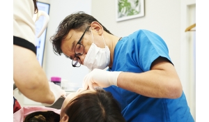 西浦和クリニックプラザ歯科