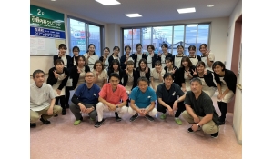 医療法人社団創仁会　医療法人社団創仁会　氷川台歯科クリニック