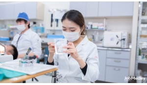 医療法人社団健恒会　薬円台歯科